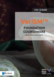 VeriSM™ – Foundation Courseware voorzijde