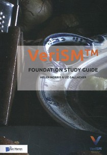 VeriSM ™ Foundation Study Guide voorzijde