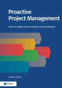 Proactive Project Management