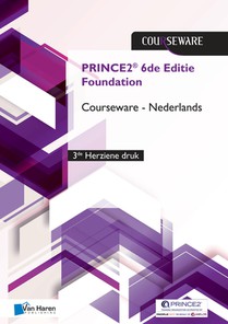 PRINCE2® Foundation