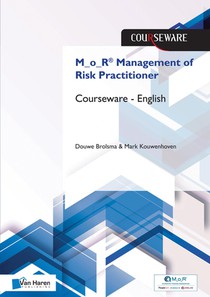 M O R® Risk Management Foundation Courseware – English