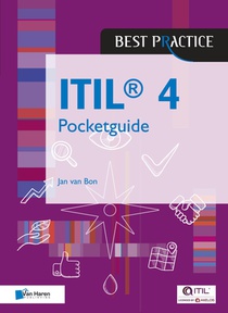 ITIL®4 – Pocketguide