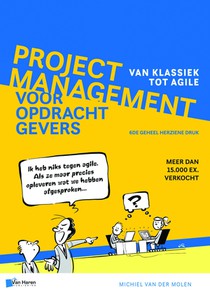 Projectmanagement voor opdrachtgevers