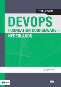 DevOps Foundation Courseware - Nederlands voorzijde