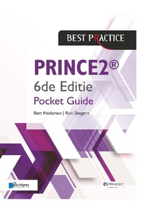PRINCE2® voorzijde