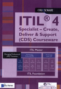 Create, Deliver & Support (CDS) Courseware