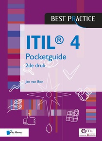 ITIL® 4 – Pocketguide