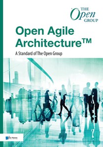 Open Agile Architecture™ voorzijde