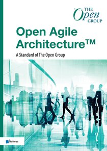 Open Agile Architecture™ voorzijde