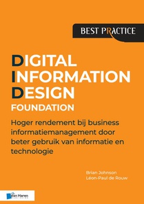 Digital Information Design (DID®) Foundation
