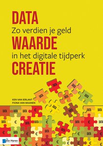 Data-waarde-creatie