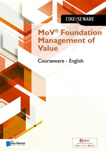 Mov® Foundation Management of Value Courseware – English