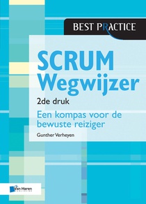 Scrum Wegwijzer – 2de druk