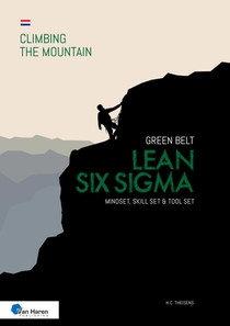 Lean Six Sigma Green Belt