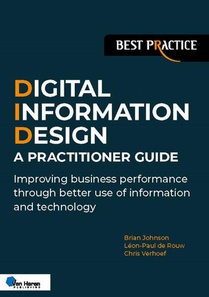 Digital Information Design (DID) – A Practitioner Guide