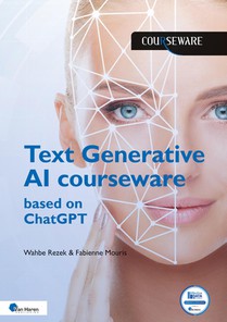 Text Generative AI Foundation courseware