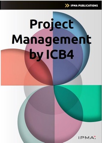 Project Management by ICB4 voorzijde