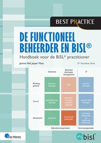 Business informatiemanagement in de praktijk