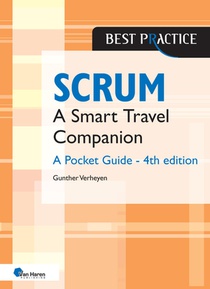 Scrum A Pocket Guide