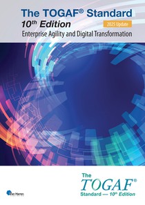 The TOGAF® Standard