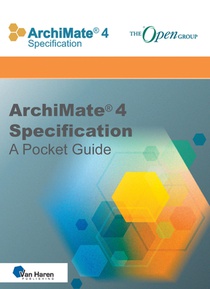 ArchiMate® 4 Specification – A Pocket Guide