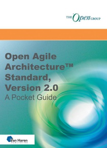 Open Agile Architecture™ Standard, Version 2.0