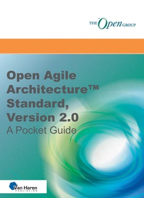 Open Agile Architecture™ Standard, Version 2.0 - A Pocket Guide