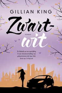 Zwart-wit voorzijde