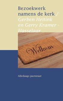 Bezoekwerk namens de kerk