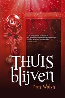 Thuisblijven