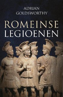 Romeinse legioenen voorzijde