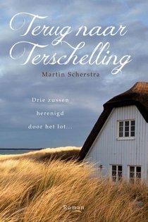 Terug naar Terschelling voorzijde