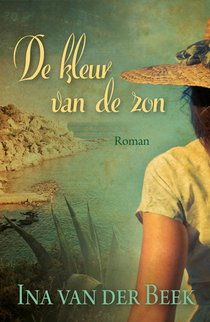 De kleur van de zon