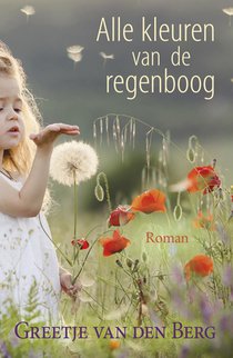 Alle kleuren van de regenboog