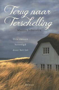 Terug naar Terschelling voorzijde