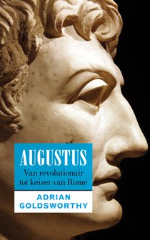 Augustus voorzijde
