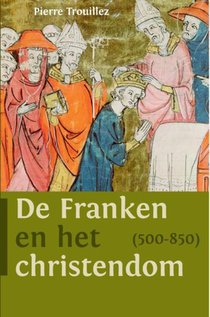 De Franken en het christendom (500-850) voorzijde