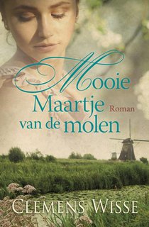 Mooie Maartje van de molen