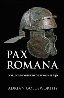 Pax Romana voorzijde