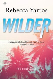 Wilder voorzijde