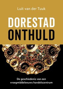 Dorestad onthuld voorzijde