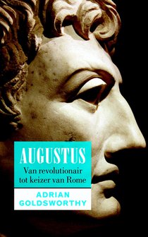 Augustus (midprice) voorzijde