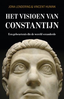 Het visioen van Constantijn voorzijde