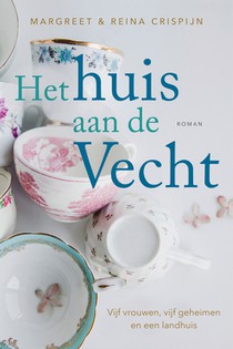 Het huis aan de Vecht