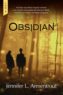 Obsidian voorzijde