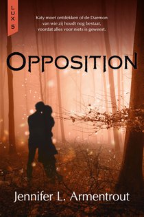 Opposition voorzijde