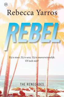 Rebel voorzijde