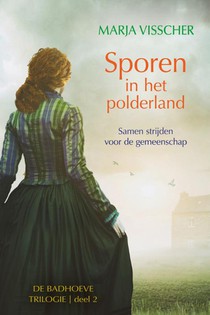Sporen in het polderland
