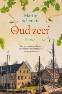 Oud zeer