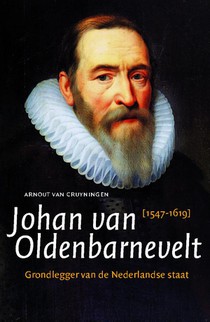 Johan van Oldenbarnevelt voorzijde